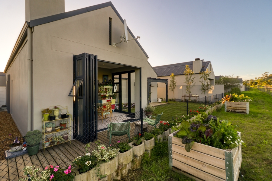 3 Bedroom Property for Sale in Aan de Wijnlanden Western Cape